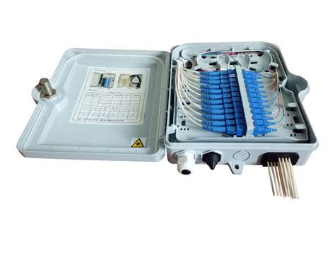 fibre optic distribution box supplier|underground fiber optic junction box.